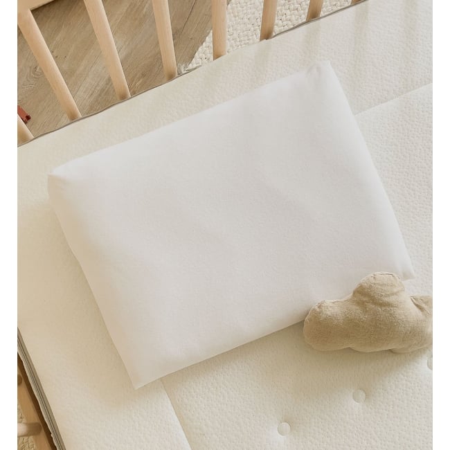 Protège plan incliné imperméable Couleur blanc <span itemprop=
