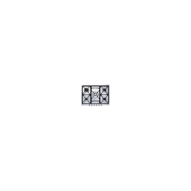 Table de cuisson gaz SMEG SE70SGH5 - SMEG