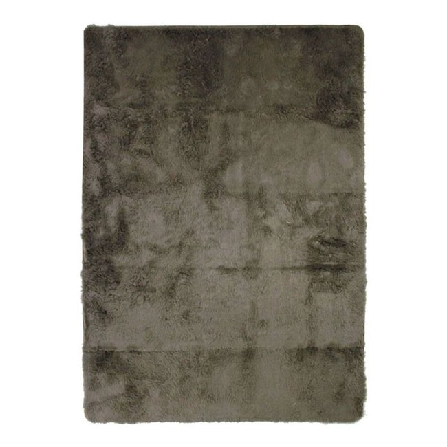 Tapis de salon lavable à base fine et souple extra doux NEO YOGA - THE DECO FACTORY