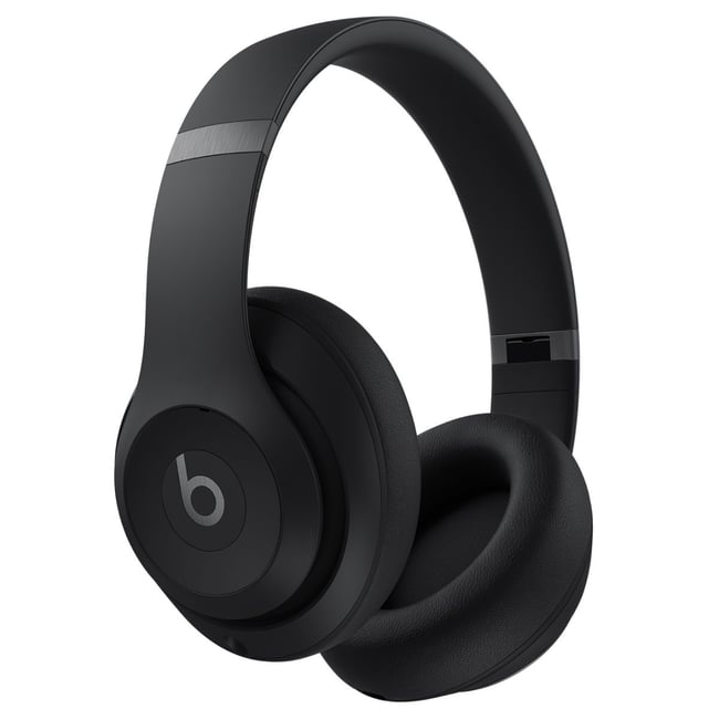 Casque Studio Pro Noir noir <span itemprop=