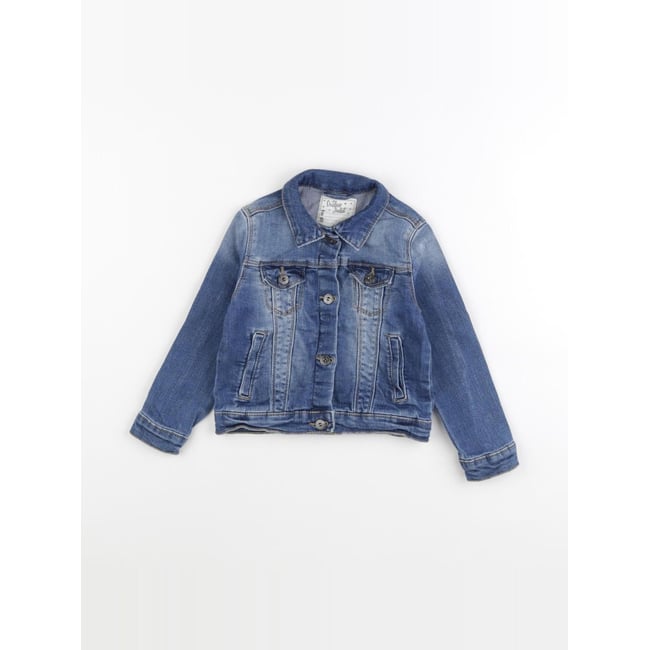 Veste - Très bon état v002232 <span itemprop=