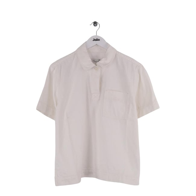 Chemise - Très Bon État beige <span itemprop=