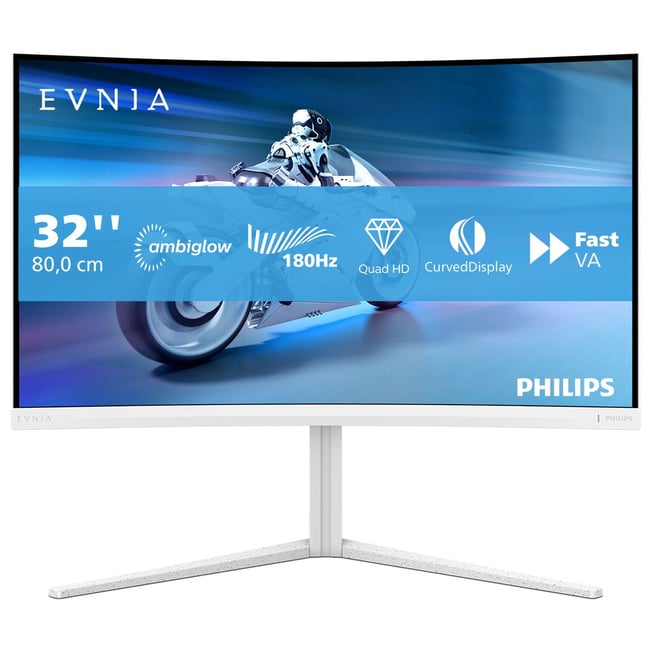Ecran PC Gamer Evnia 32M2C5501 32