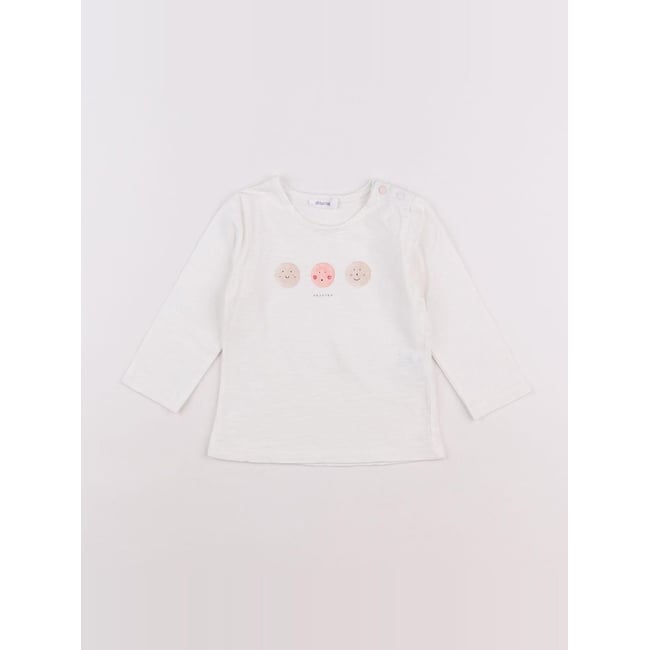 Tee-shirt - Très bon état v002227 <span itemprop=