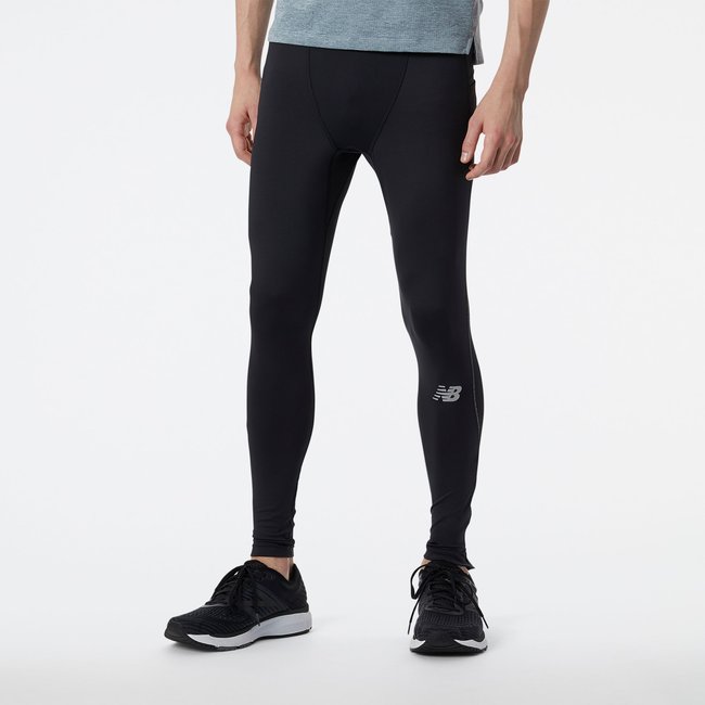 Impact Run Tight Legging. noir - 3bk <span itemprop=