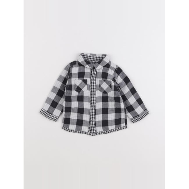Chemise - Très bon état v002228 <span itemprop=
