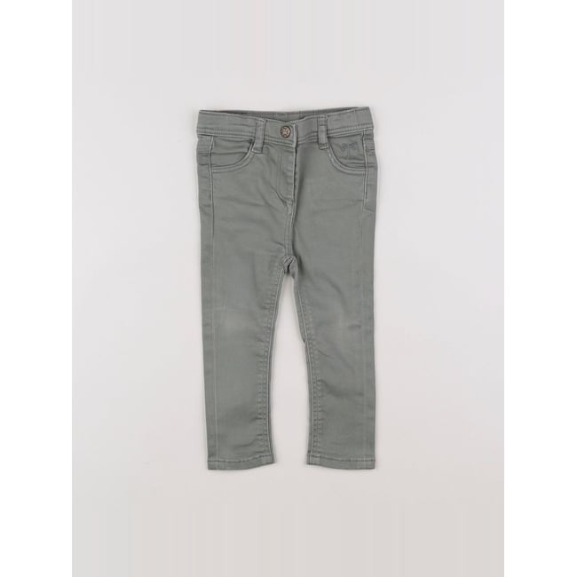 Pantalon - Etat satisfaisant v002239 <span itemprop=