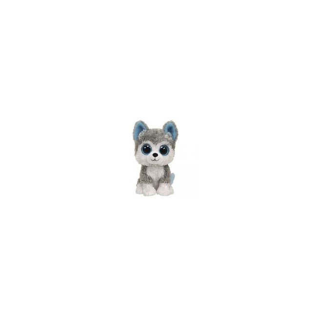Slush Le Chien Medium beanie boo multicolor <span itemprop=