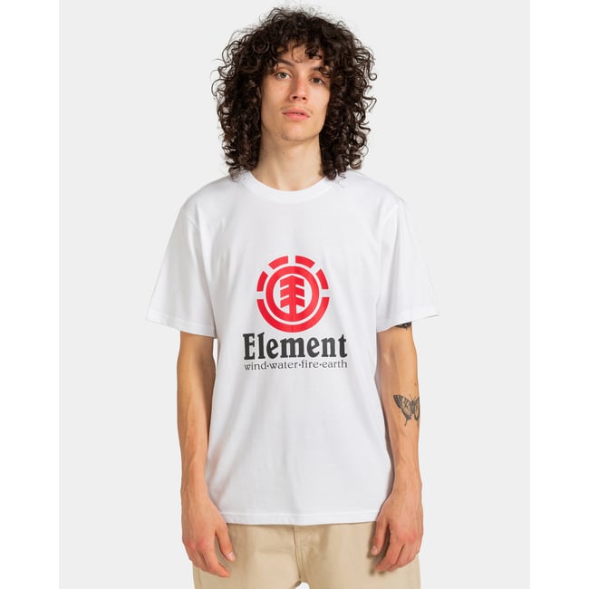 T-Shirt à manches courtes VERTICAL - ELEMENT