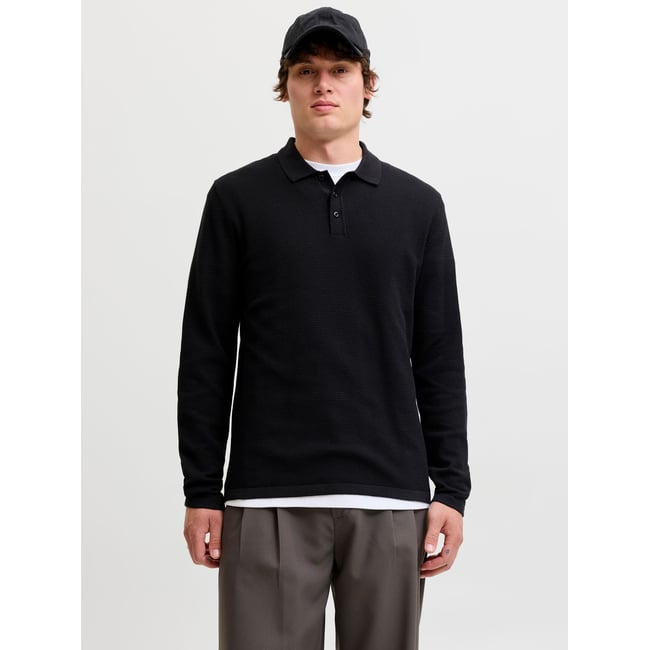 Polo Tricoté - JACK & JONES