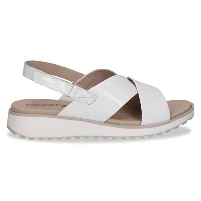 Sandale en cuir - CAPRICE
