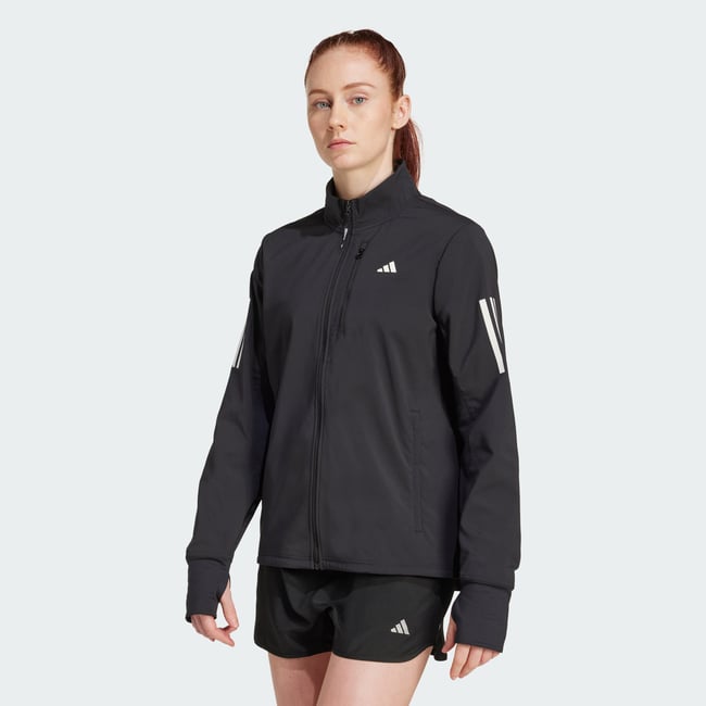 Veste Own The Run Winterized - adidas Performance