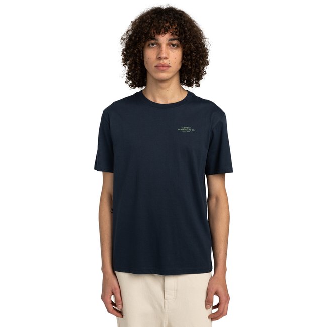 T-shirt à manches courtes SKATEBOARD CO - ELEMENT