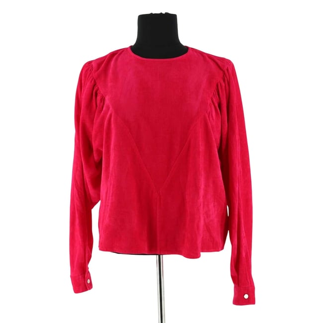 Blouse - Très Bon État rose <span itemprop=