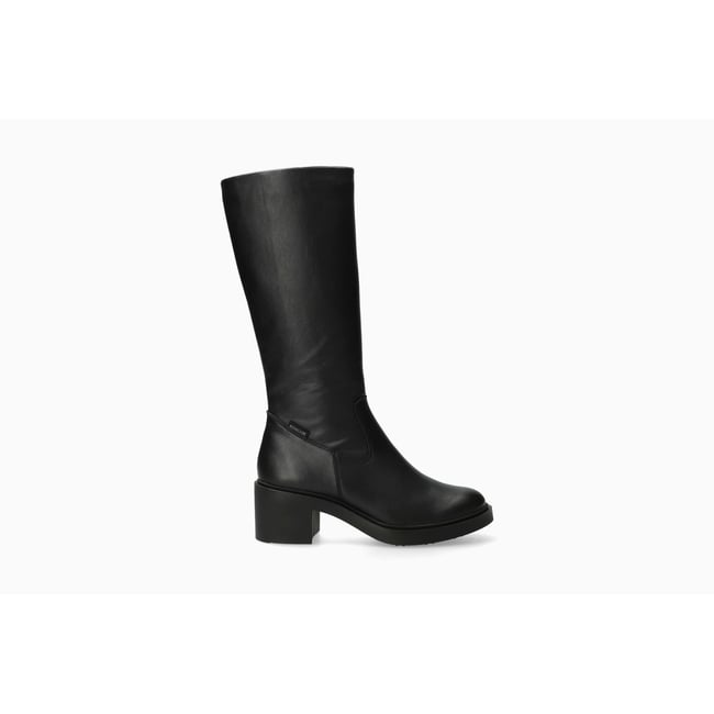 Bottes en cuir POLONIE - MEPHISTO
