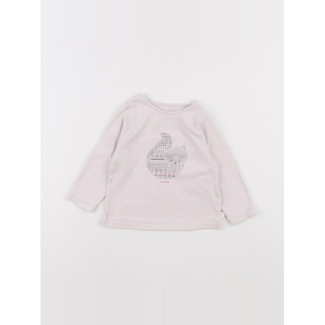 Tee-shirt - Bon état v002234 <span itemprop=
