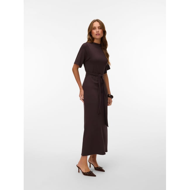 Robe marron - chocolate torte <span itemprop=