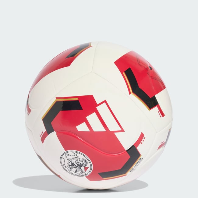 Ballon Club Domicile Ajax Ballon Club Domicile Ajax - adidas Performance