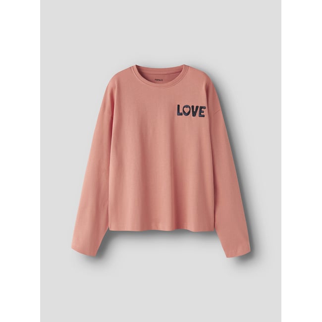 T-shirt manches longues - NAME IT