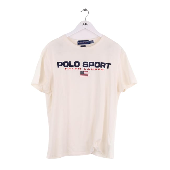 T-shirt - Très Bon État ecru <span itemprop=