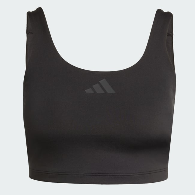 Brassière Débardeur Power Maintien Léger Brassière Débardeur Power Maintien Léger - adidas Performance