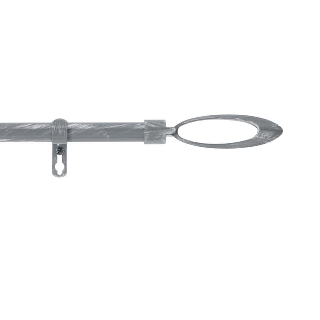 Kit de tringle a rideaux Collection Olive - EDEN