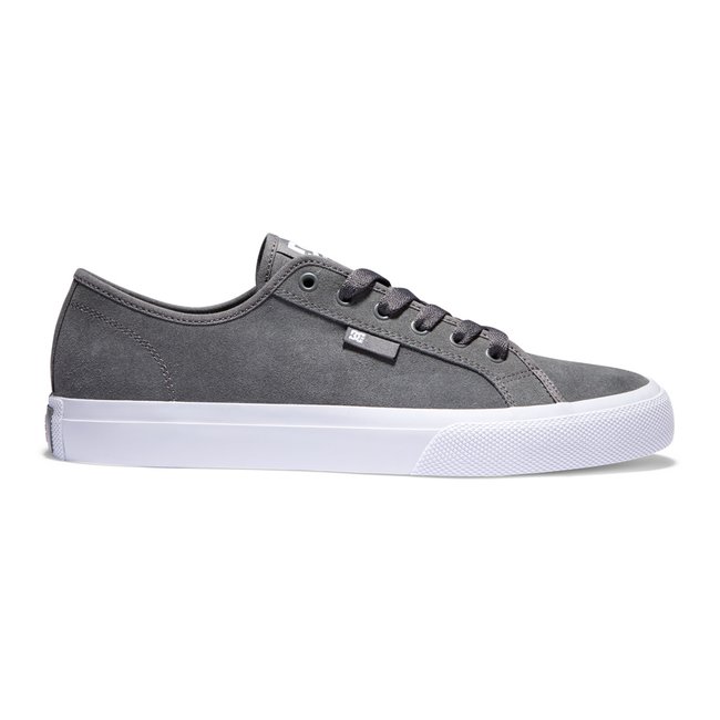 Baskets MANUAL LE. noir dark grey <span itemprop=