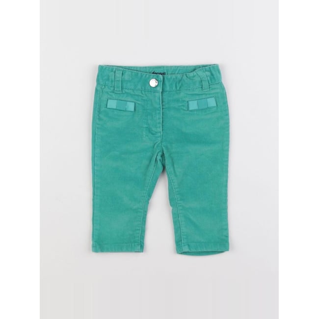 Pantalon - Très bon état v002239 <span itemprop=
