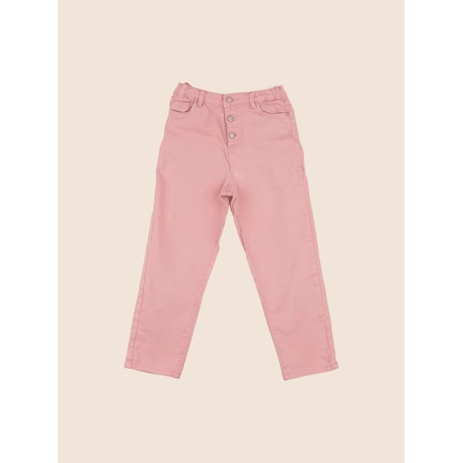 Jean - Etat satisfaisant rose <span itemprop=