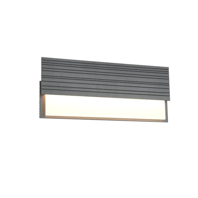 Applique    MARIZA Couleur gris <span itemprop=