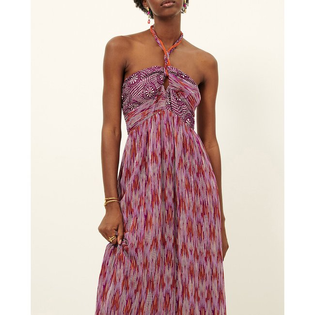 Robe sessun dos nu on sale