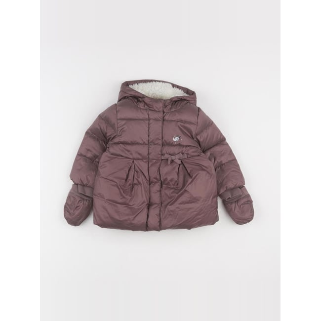 Doudoune - Très bon état v002230 <span itemprop=