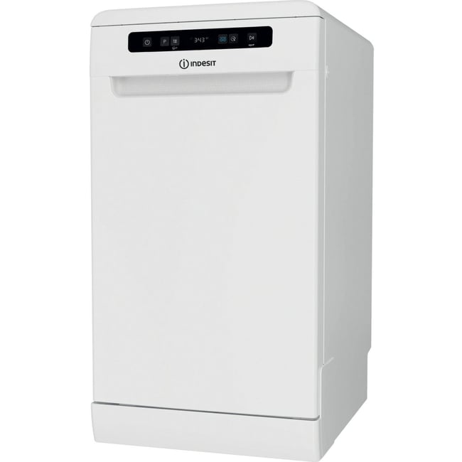 Lave vaisselle 45 cm IN2FD10CS70W - INDESIT