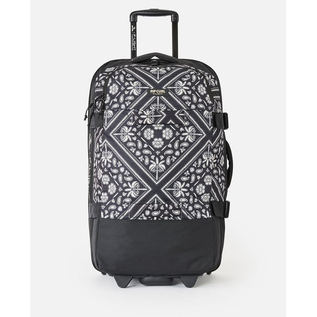 Sac de voyage F-Light 100L Global Bossa NOVA black <span itemprop=