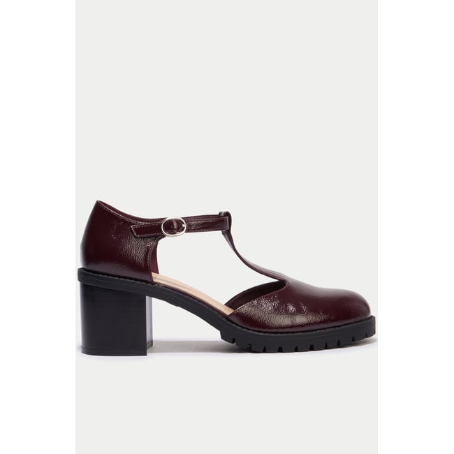 Babies marron <span itemprop=