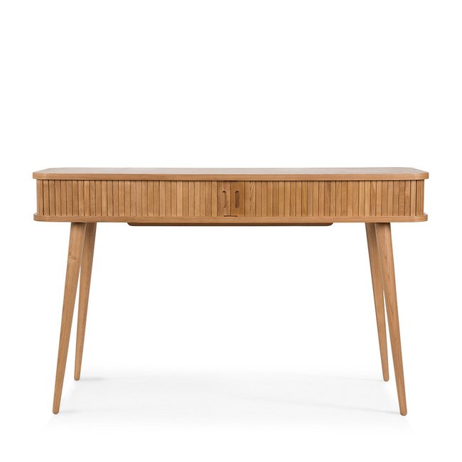 Console en bois - BARBIER - ZUIVER