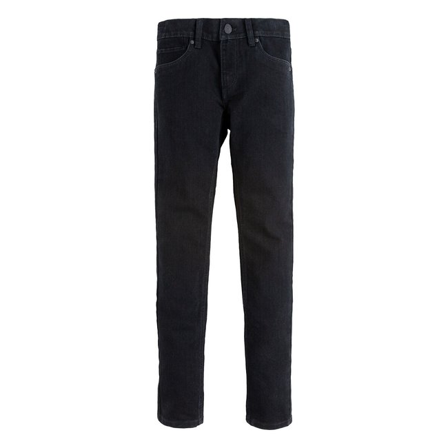 510 Skinny Jeans, black, LEVI'S KIDS