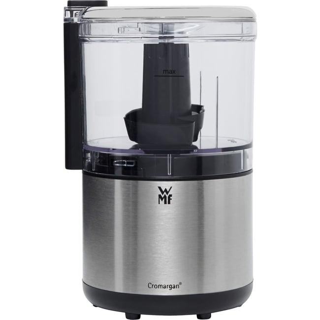 Hachoir Kitchen Minis gris <span itemprop=
