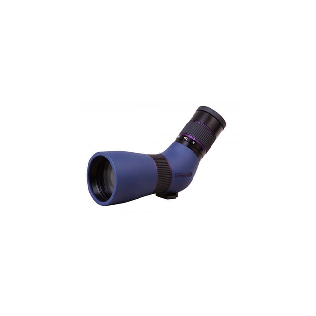 Longue-vue Blaze Compact 60 27x BK-7 - LEVENHUK