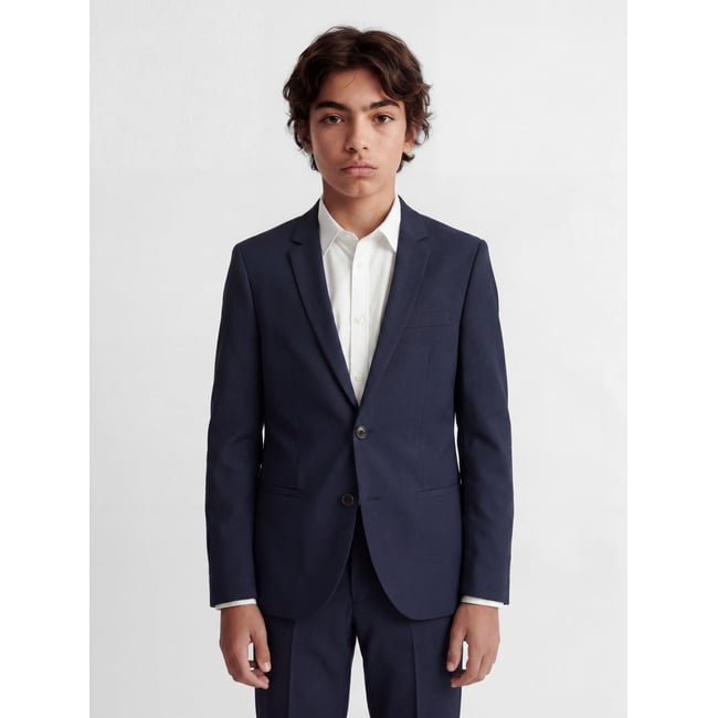 Blazer Croisé - JACK & JONES JUNIOR