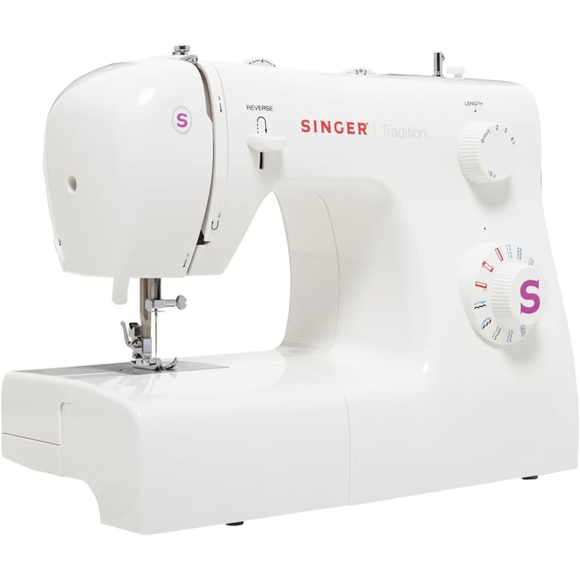 Machine À Coudre 2263 blanc <span itemprop=