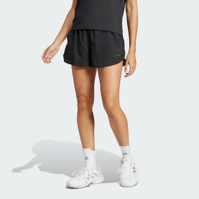 Short De Tennis Climacool Club black <span itemprop=