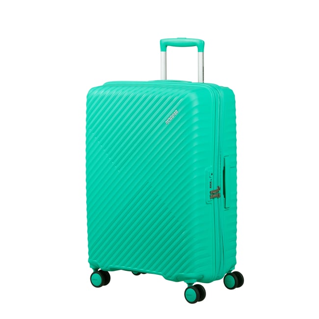Diablast valise 4 roues taille M - AMERICAN TOURISTER