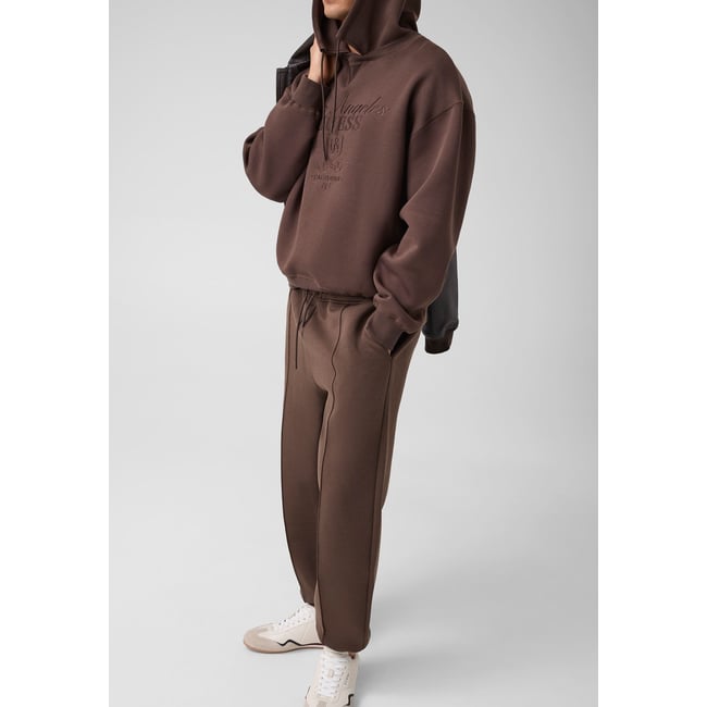 Joggers En Coton - GUESS