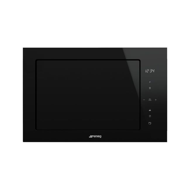 Micro ondes combiné encastrable FMI625CN noir <span itemprop=