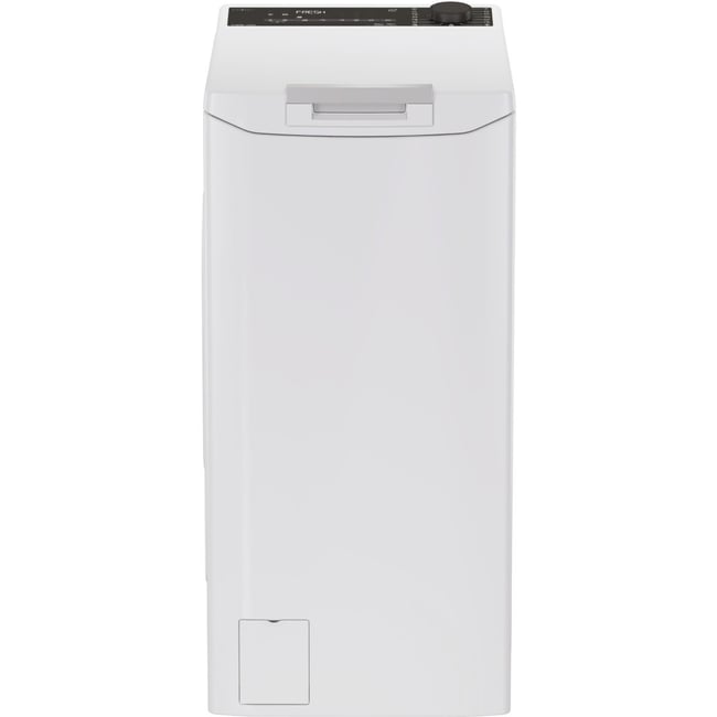 Lave linge top THASN2856TM4-S - HAIER