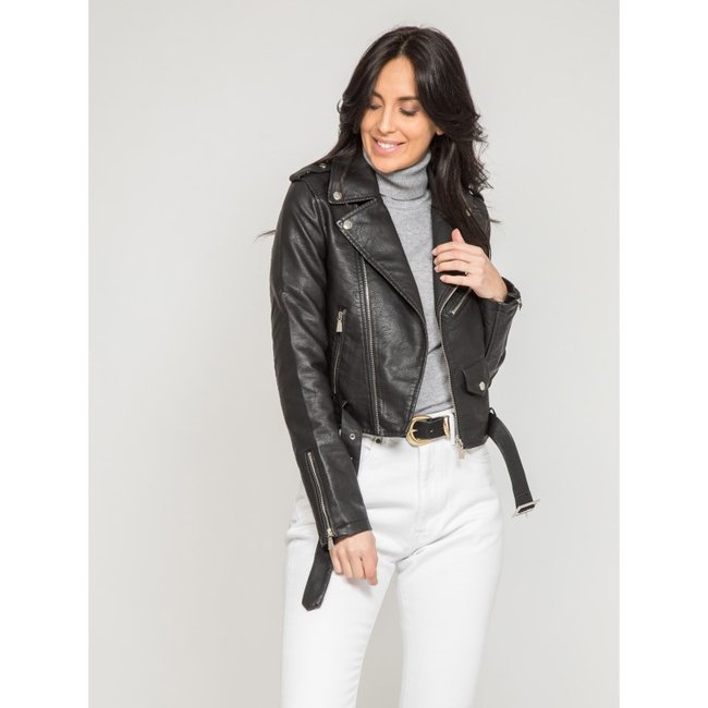 Perfecto Simili Uber noir <span itemprop=