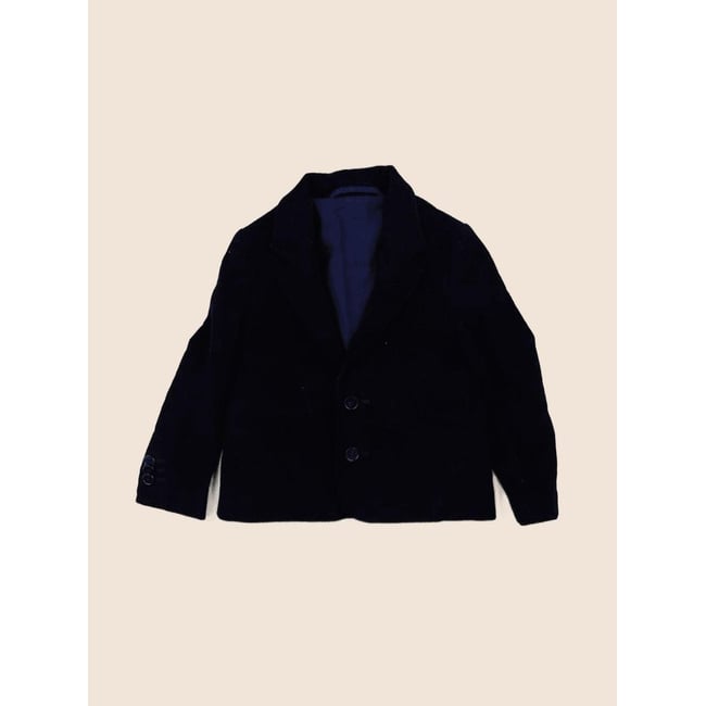 Veste - Très bon état noir <span itemprop=