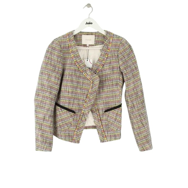 Blazer - Très Bon État rose <span itemprop=