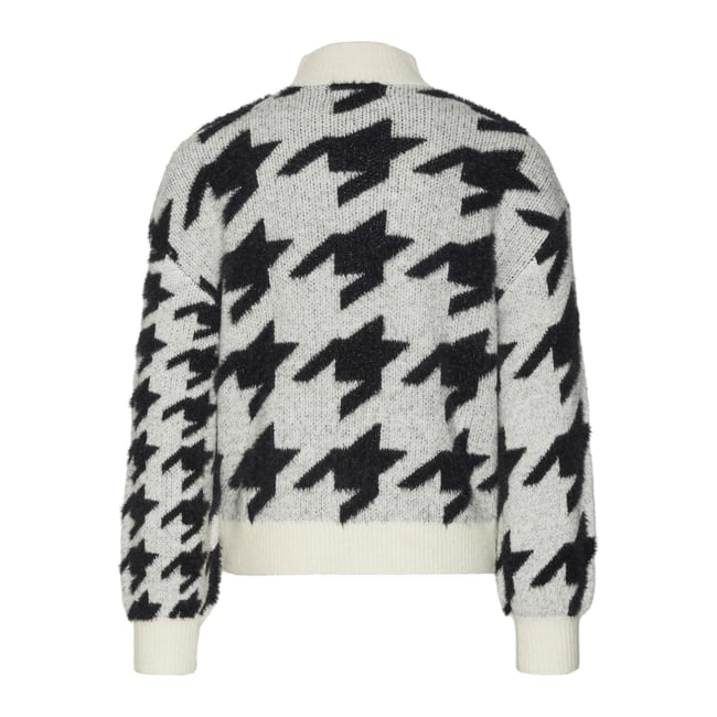 VERO MODA Pull en Maille VMLARA Pull-Overs Birch XS Birch 1 XS